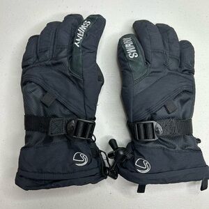 Swany Youth insulated Kids snow ski winter Gloves